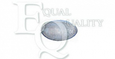 EQUAL QUALITY fl0294 -  Фонарь указателя поворота